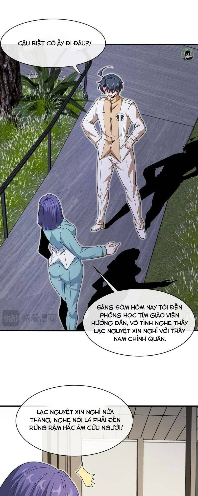 Chương 108 - Trang 26