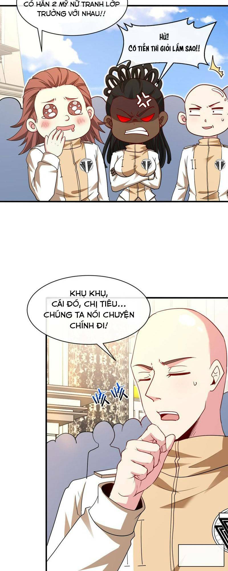 Chương 109 - Trang 11