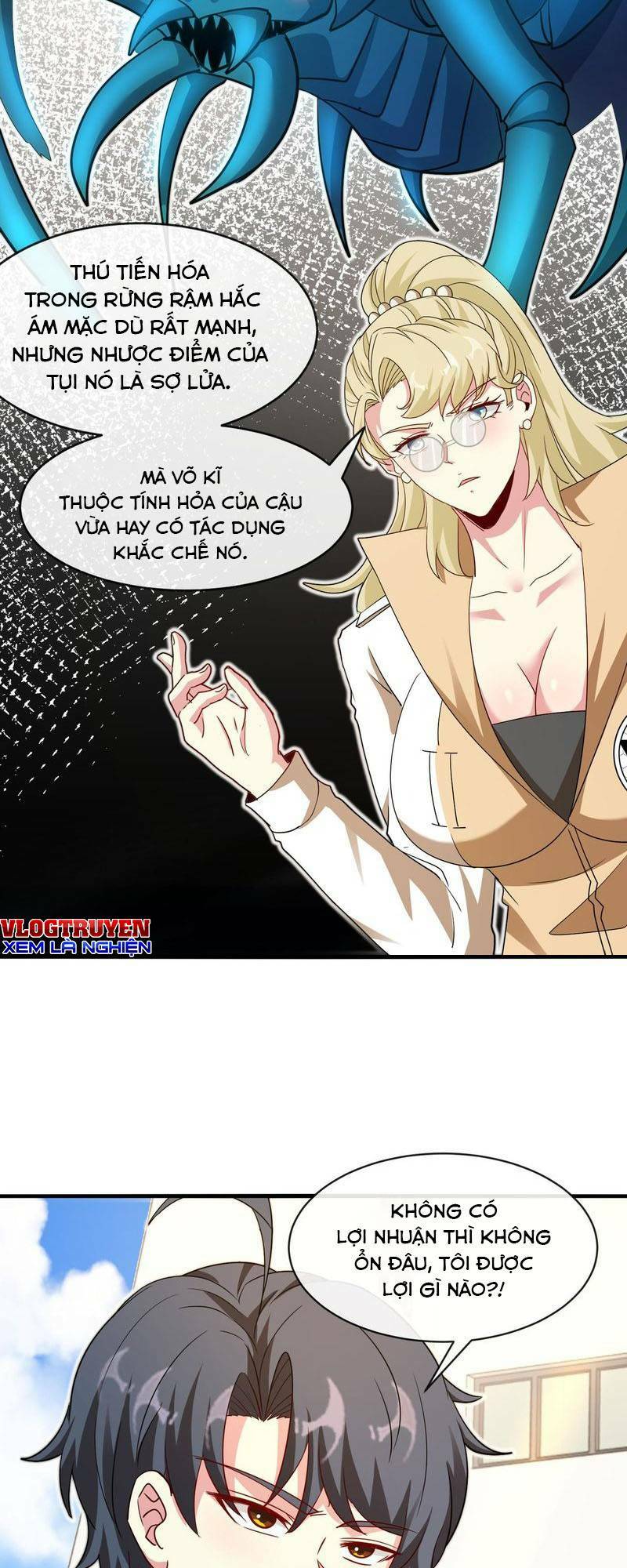 Chương 109 - Trang 14