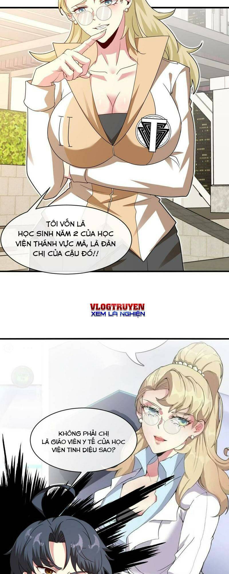 Chương 109 - Trang 3