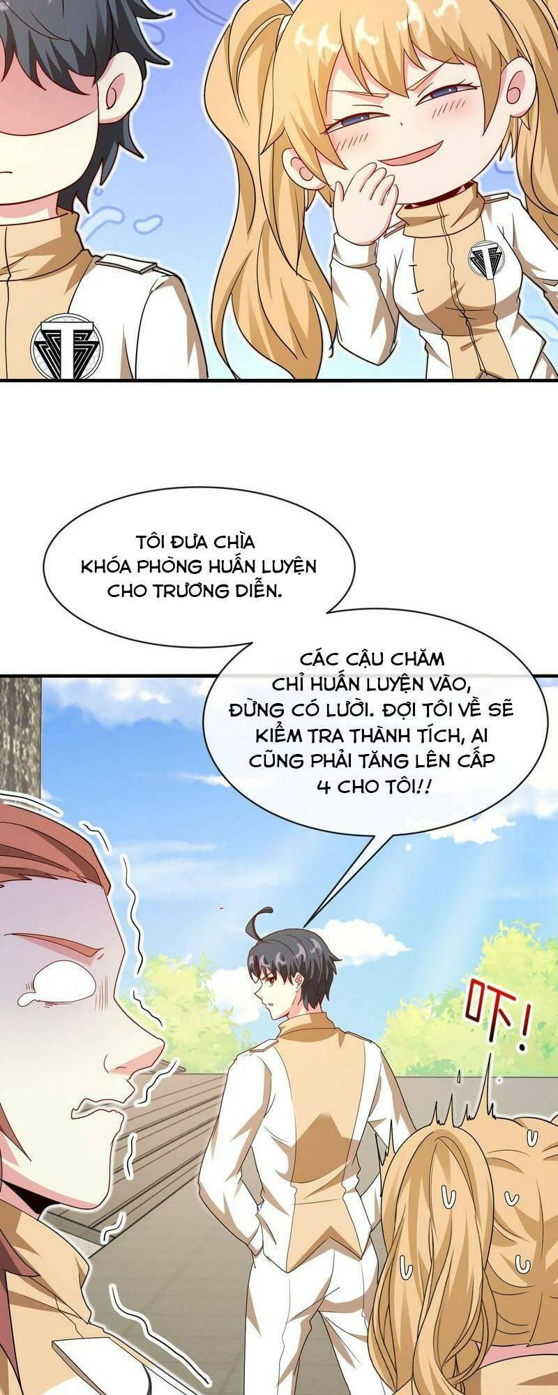 Chương 109 - Trang 21