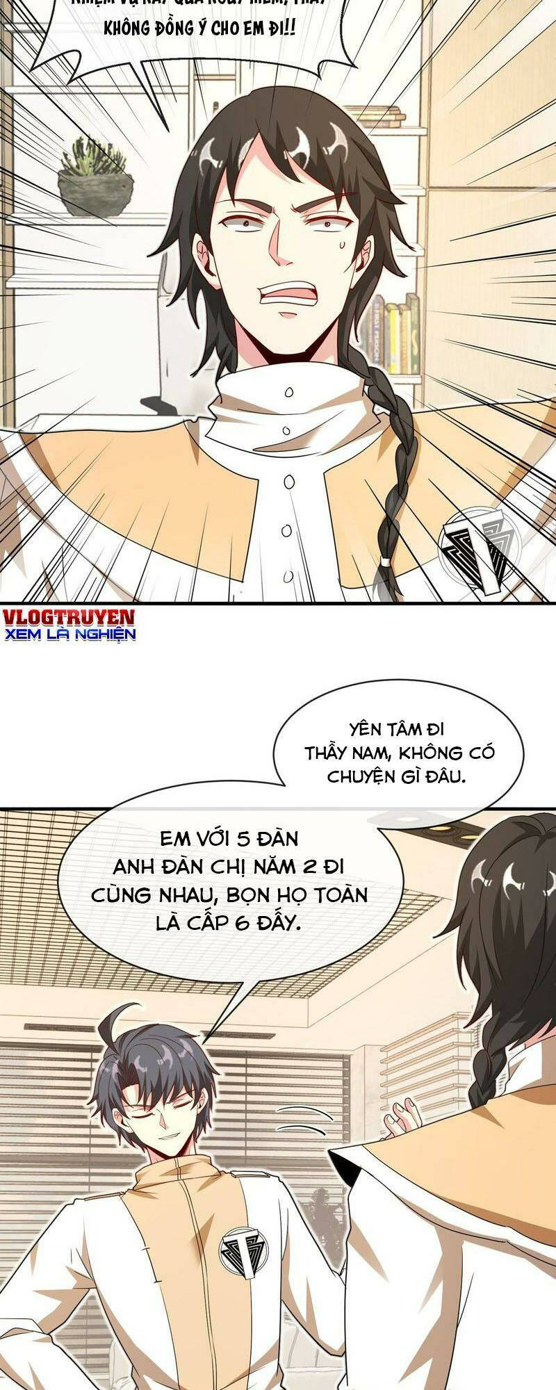 Chương 109 - Trang 23