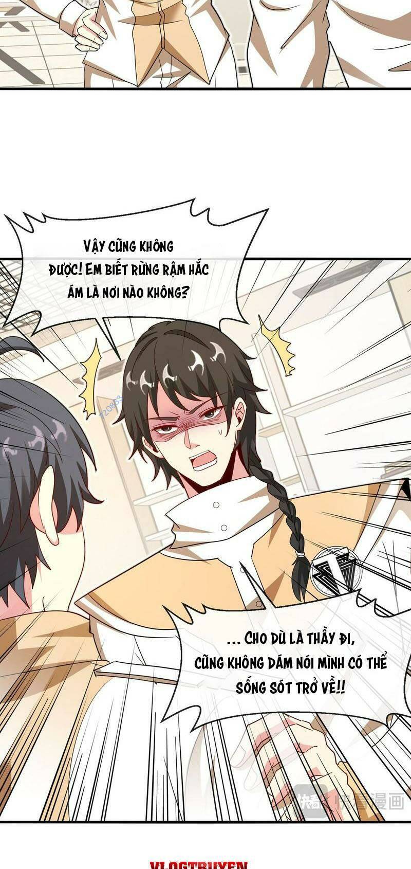 Chương 109 - Trang 24