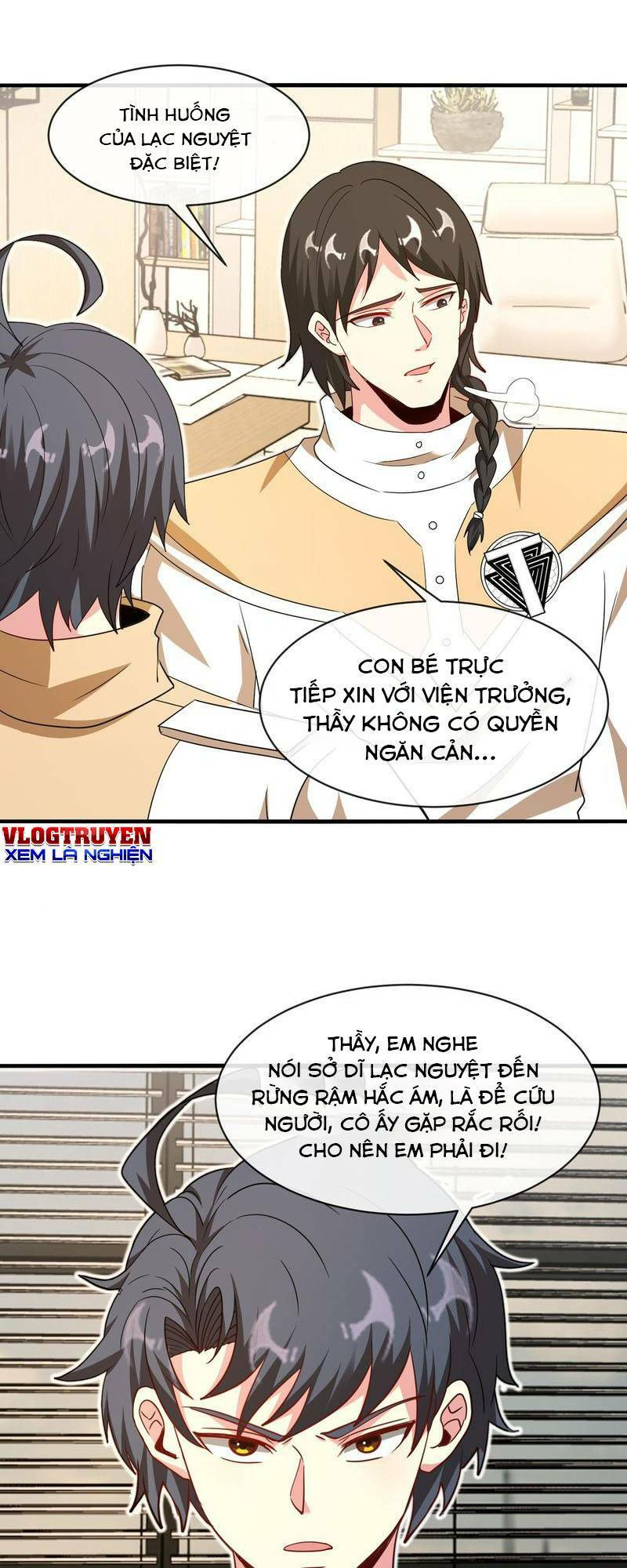 Chương 109 - Trang 26
