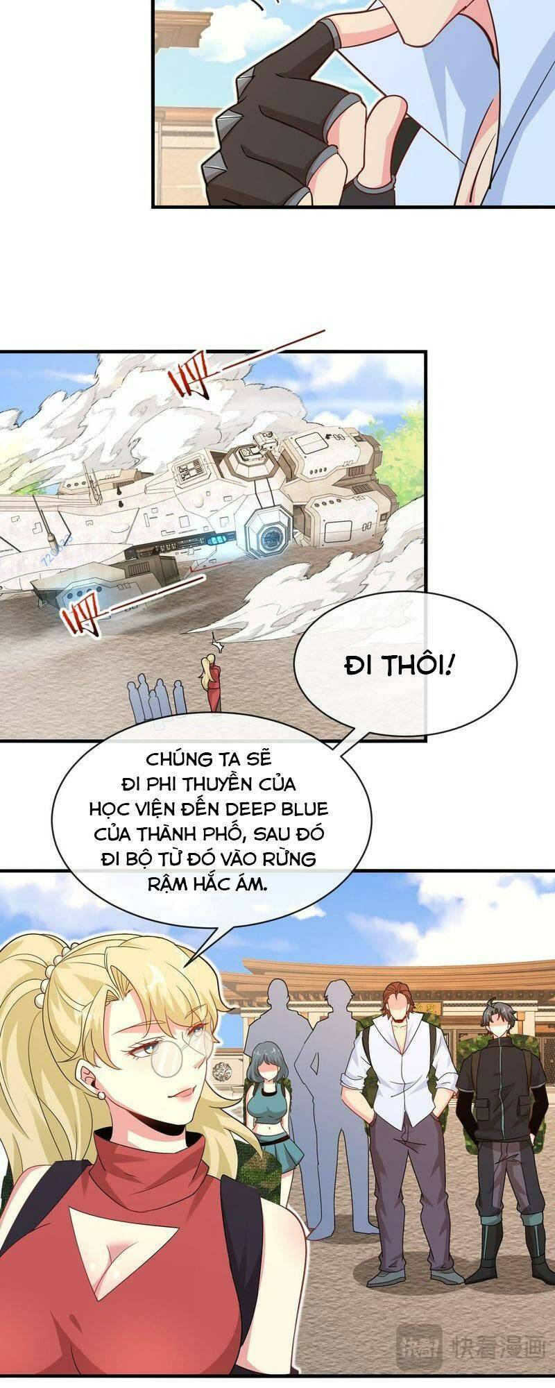 Chương 109 - Trang 34