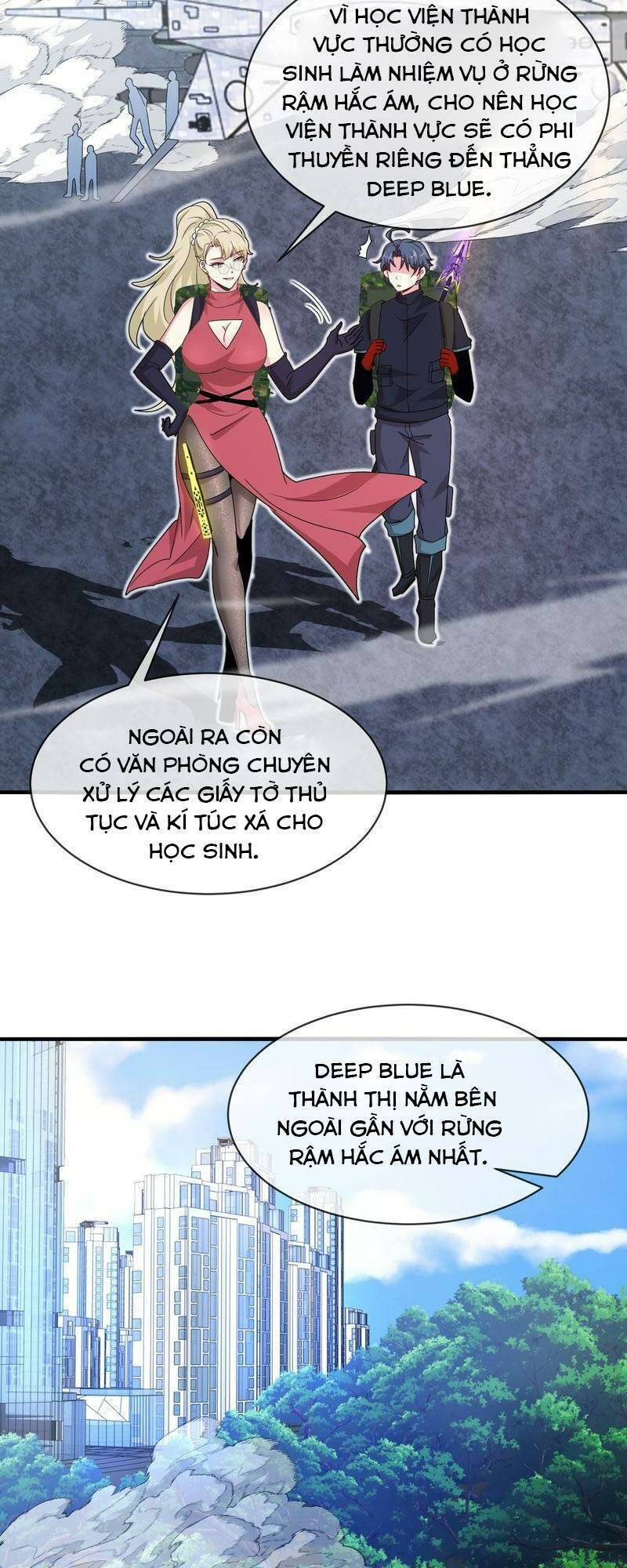 Chương 109 - Trang 36