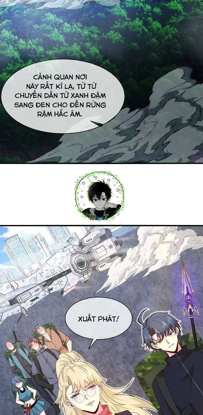Chương 109 - Trang 37