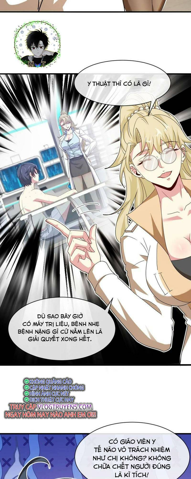 Chương 109 - Trang 5