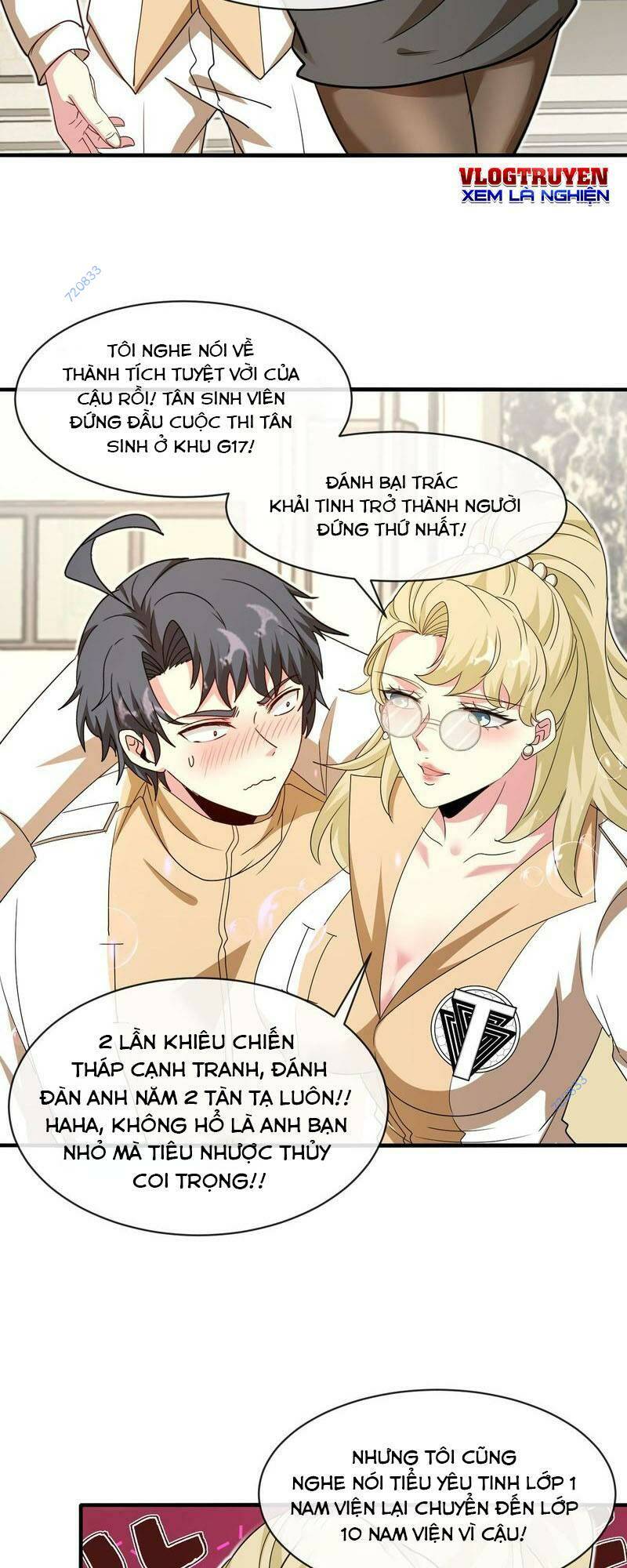 Chương 109 - Trang 7