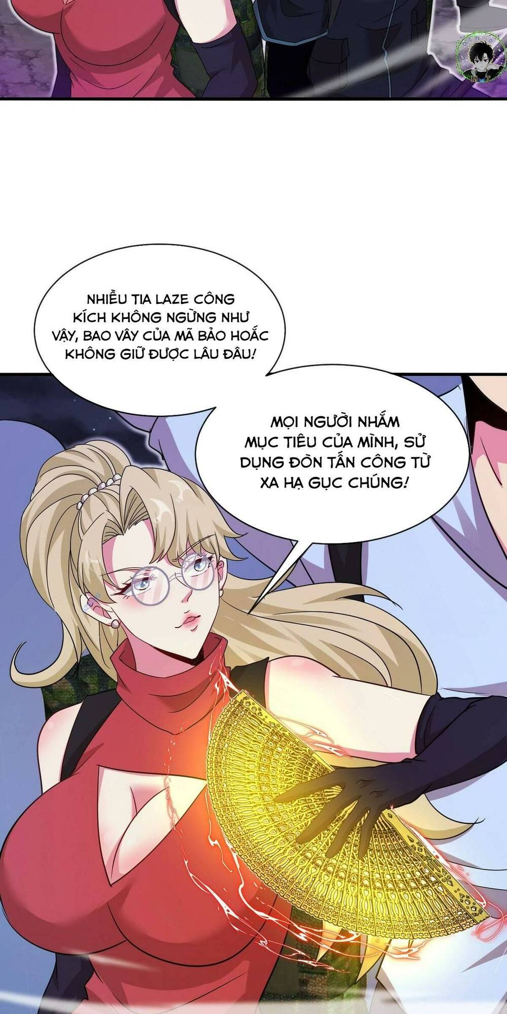 Chương 110 - Trang 14