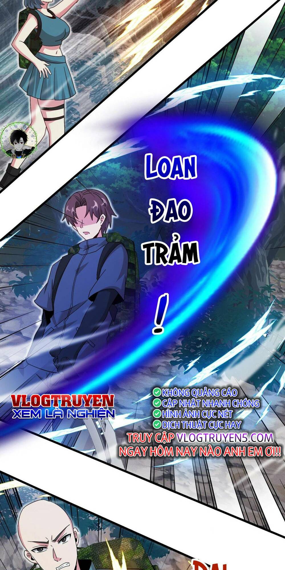 Chương 110 - Trang 19