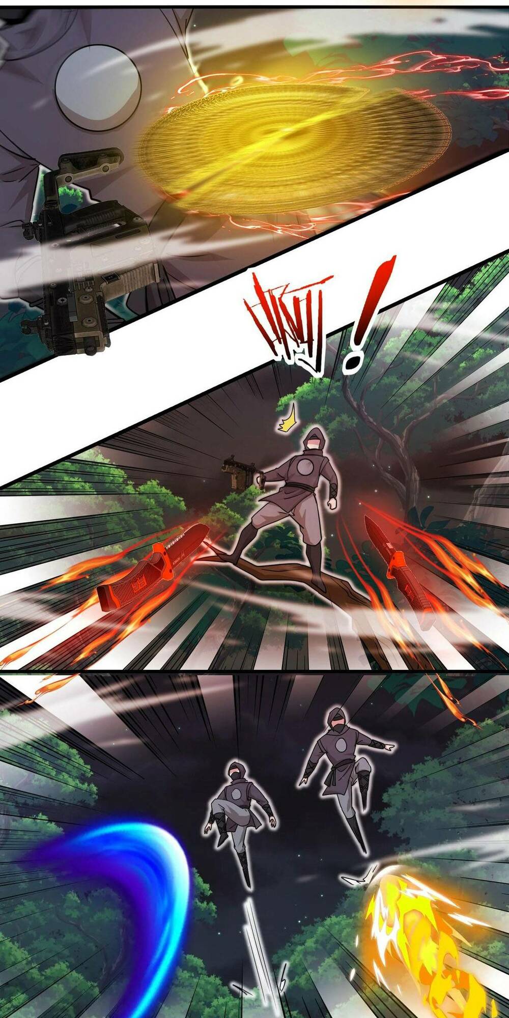 Chương 110 - Trang 21