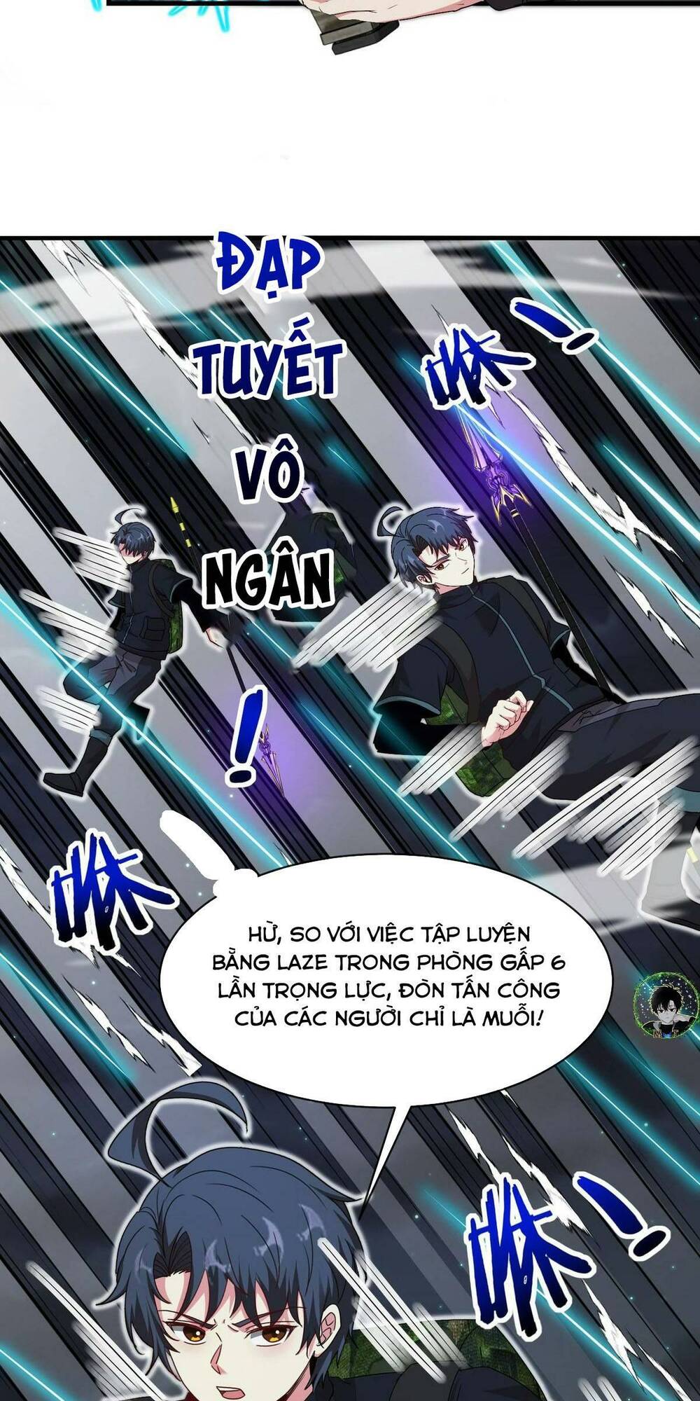 Chương 110 - Trang 27