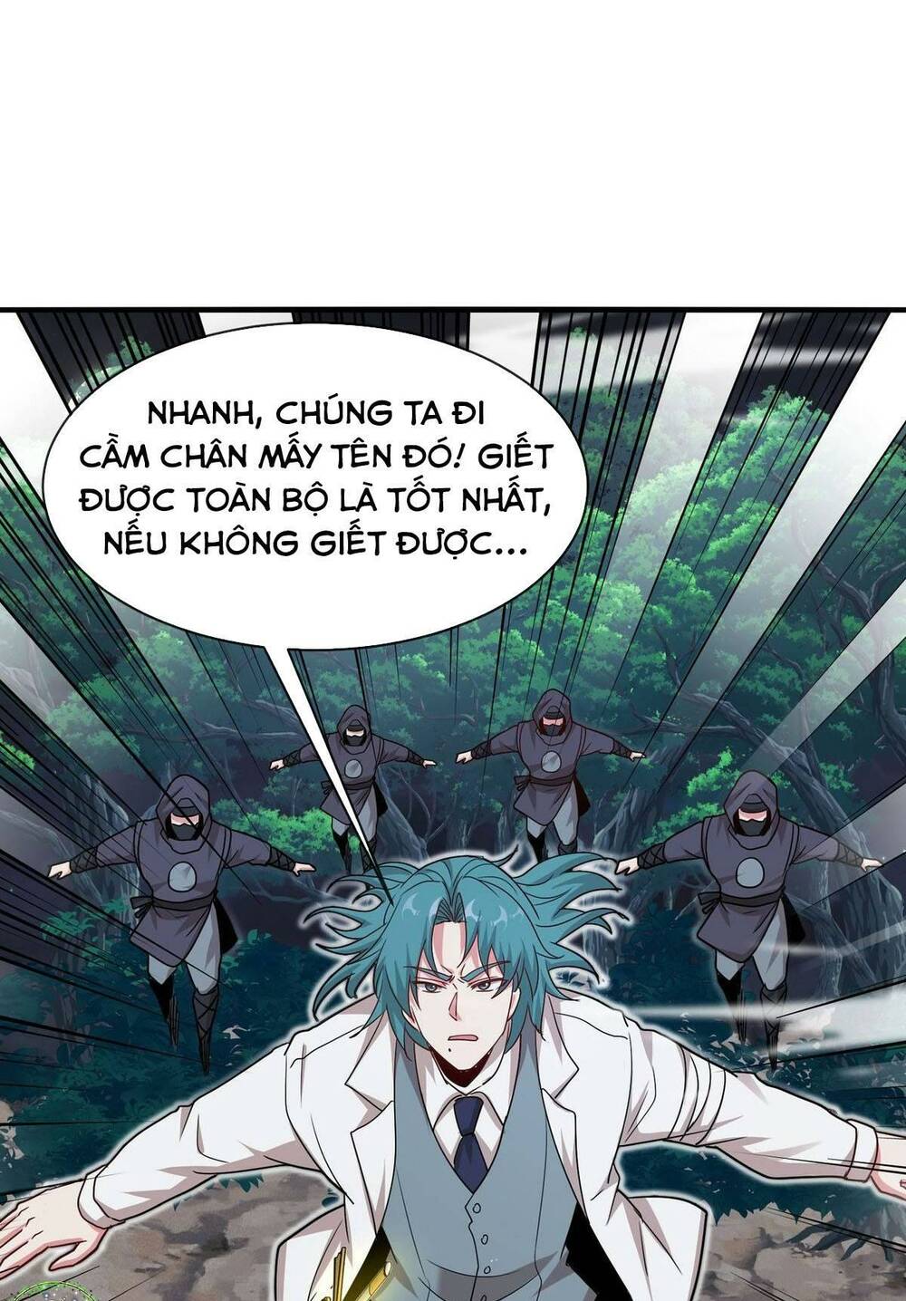 Chương 110 - Trang 50
