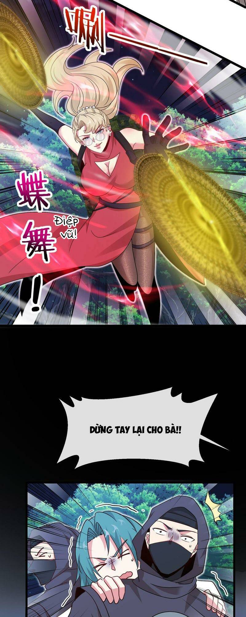 Chương 111 - Trang 22