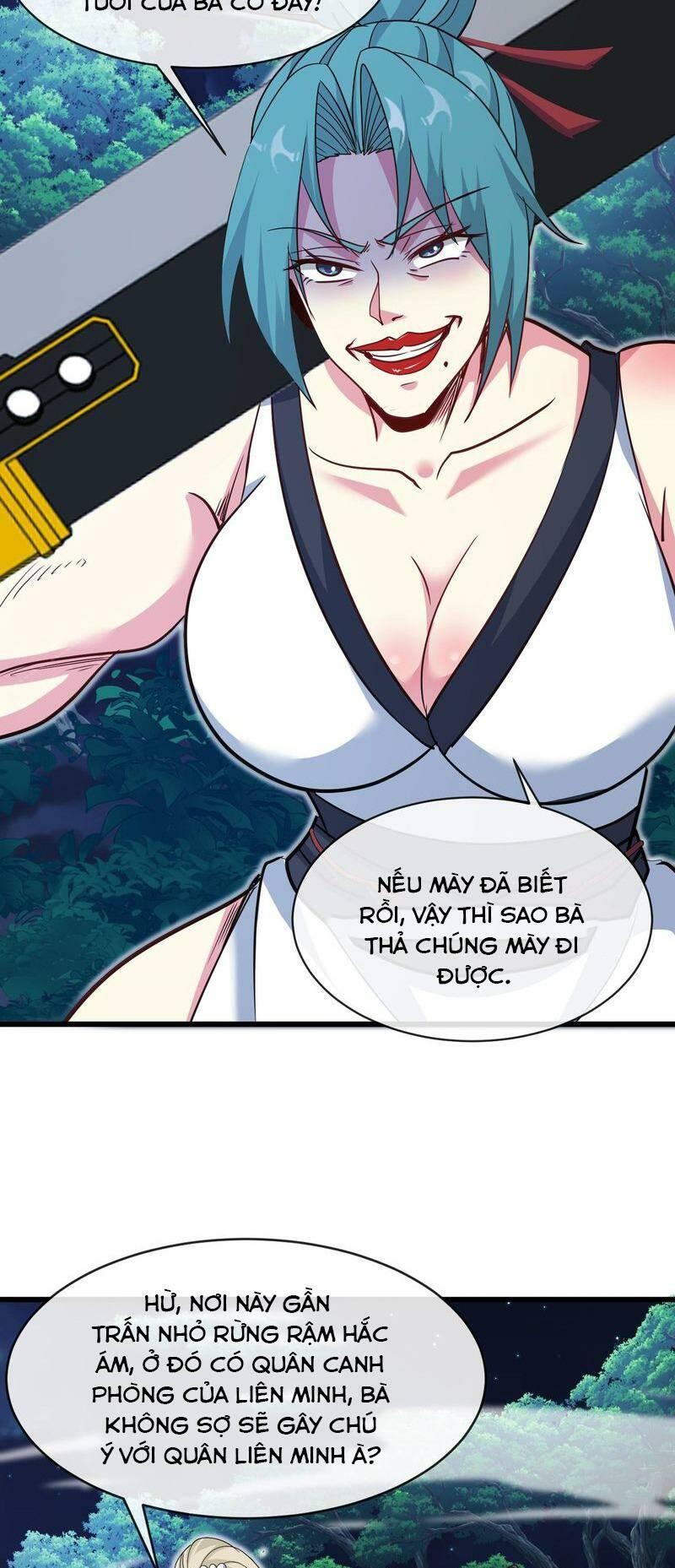 Chương 111 - Trang 32