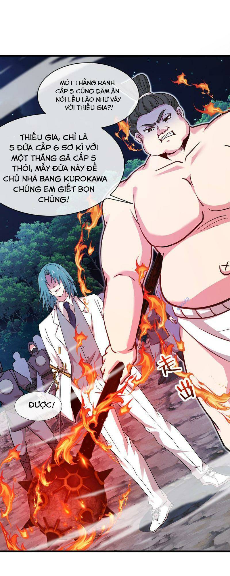 Chương 111 - Trang 10