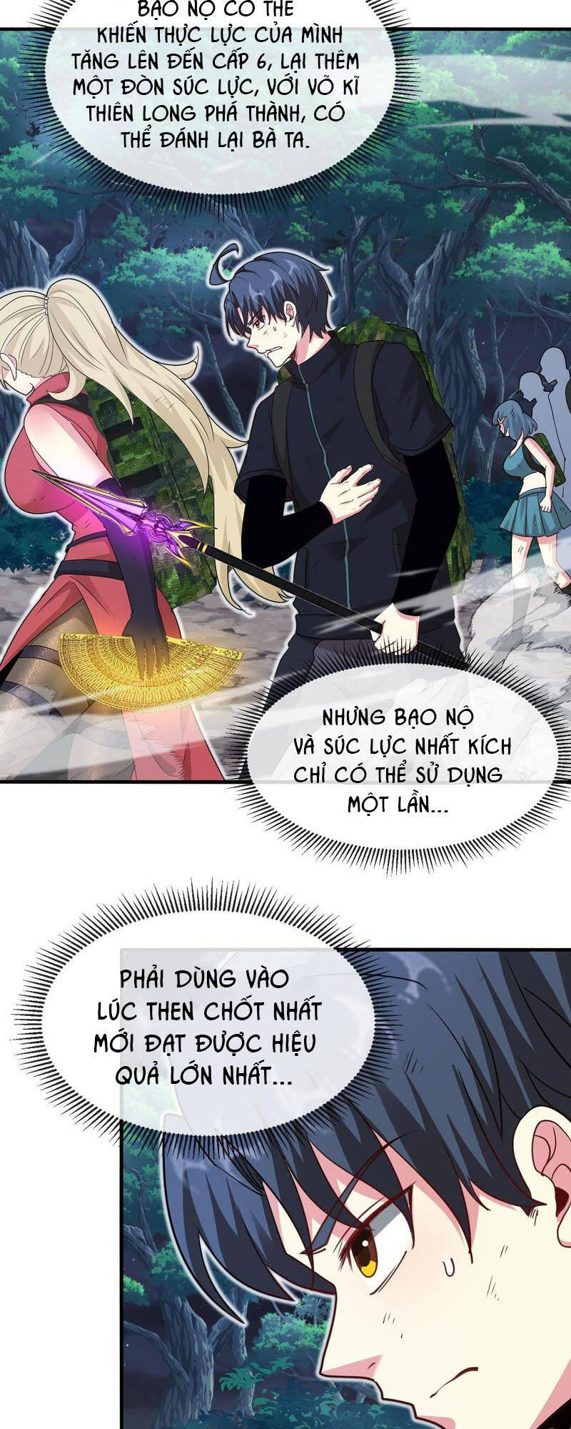 Chương 112 - Trang 19