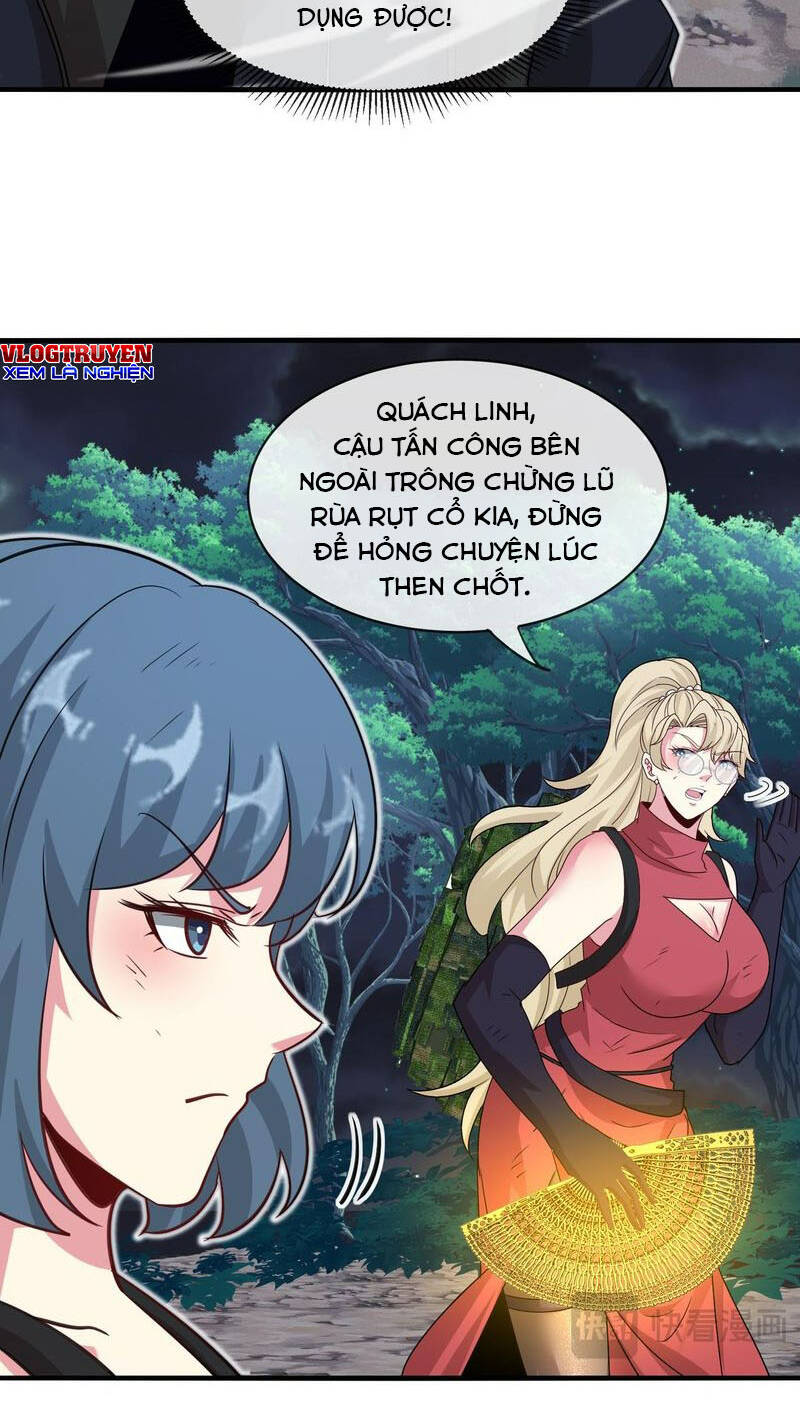 Chương 112 - Trang 21