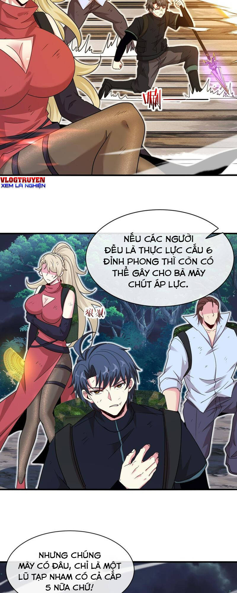 Chương 112 - Trang 7