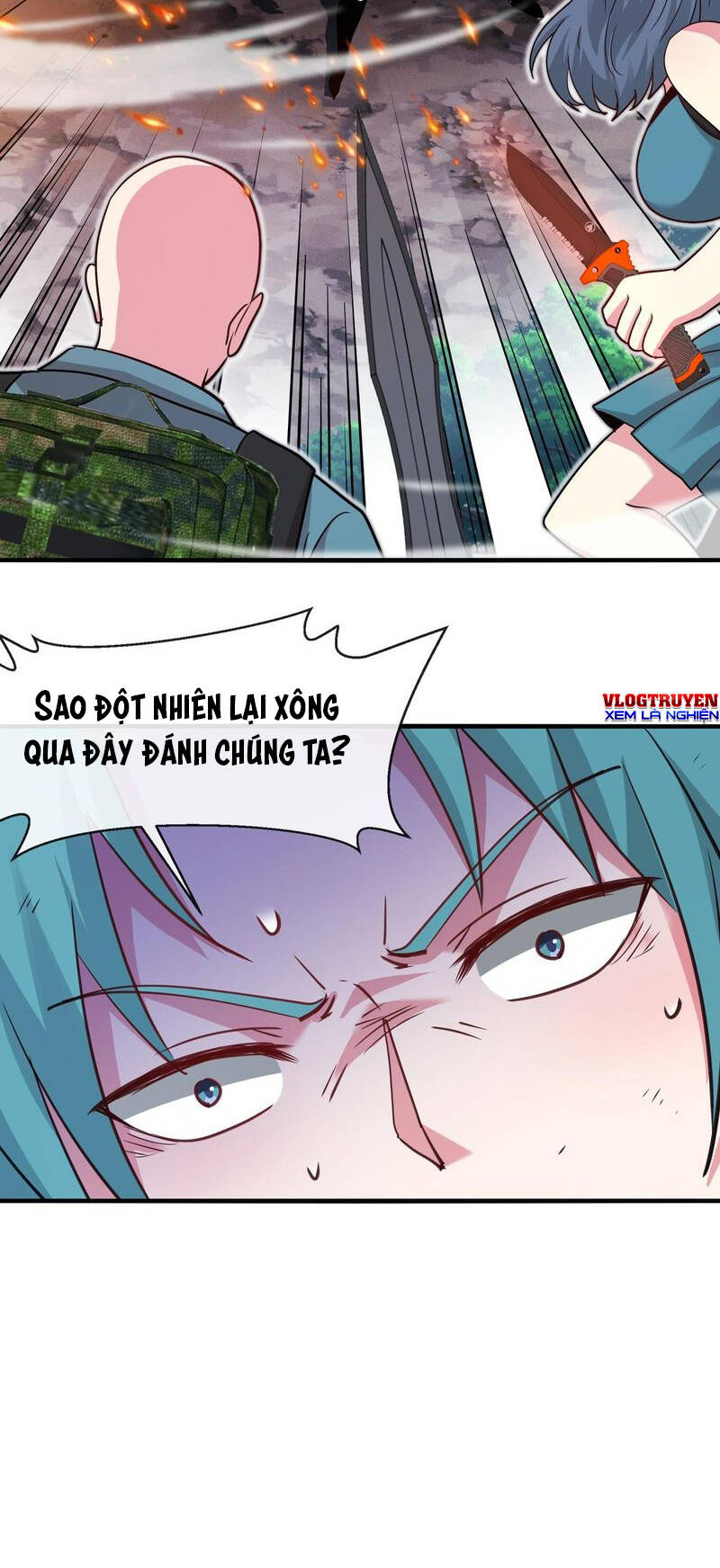 Chương 113 - Trang 44