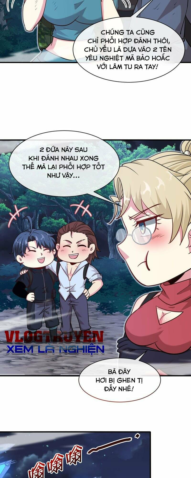 Chương 114 - Trang 30