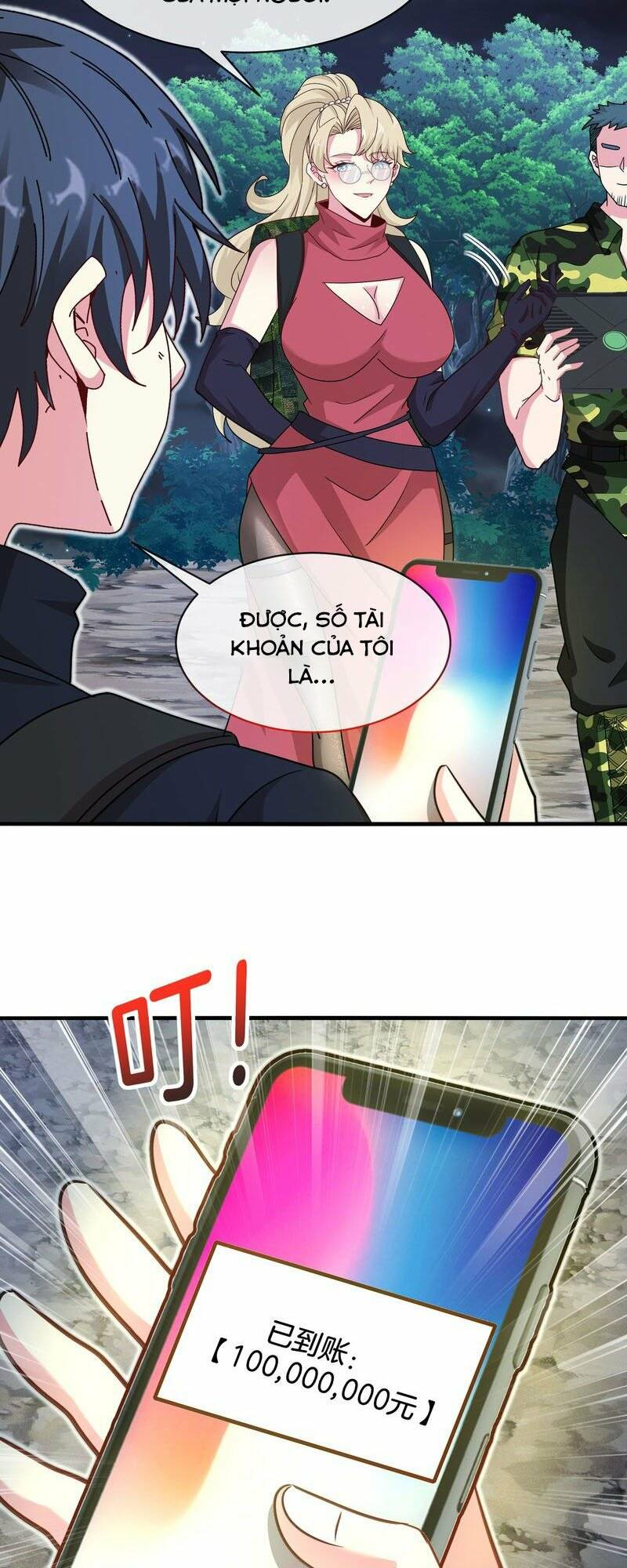 Chương 114 - Trang 40