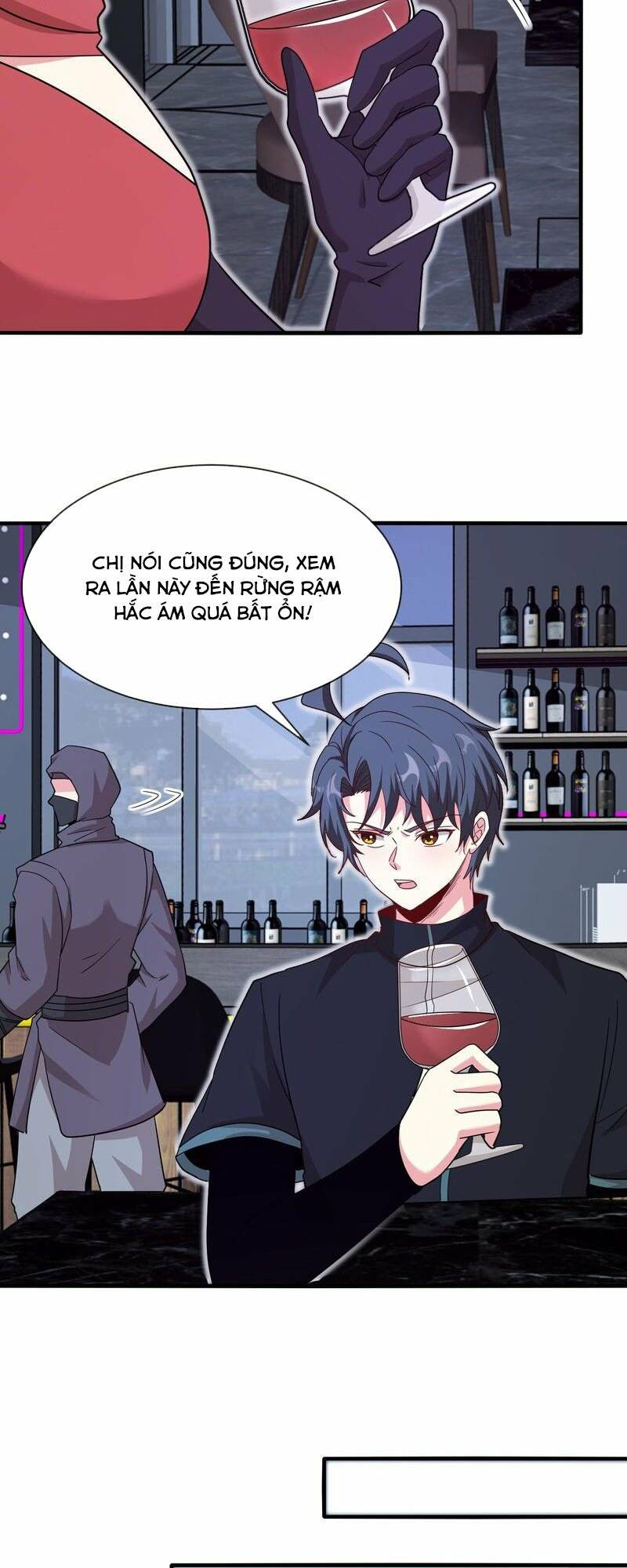 Chương 115 - Trang 22