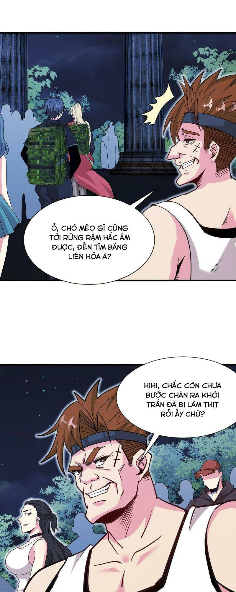 Chương 115 - Trang 25