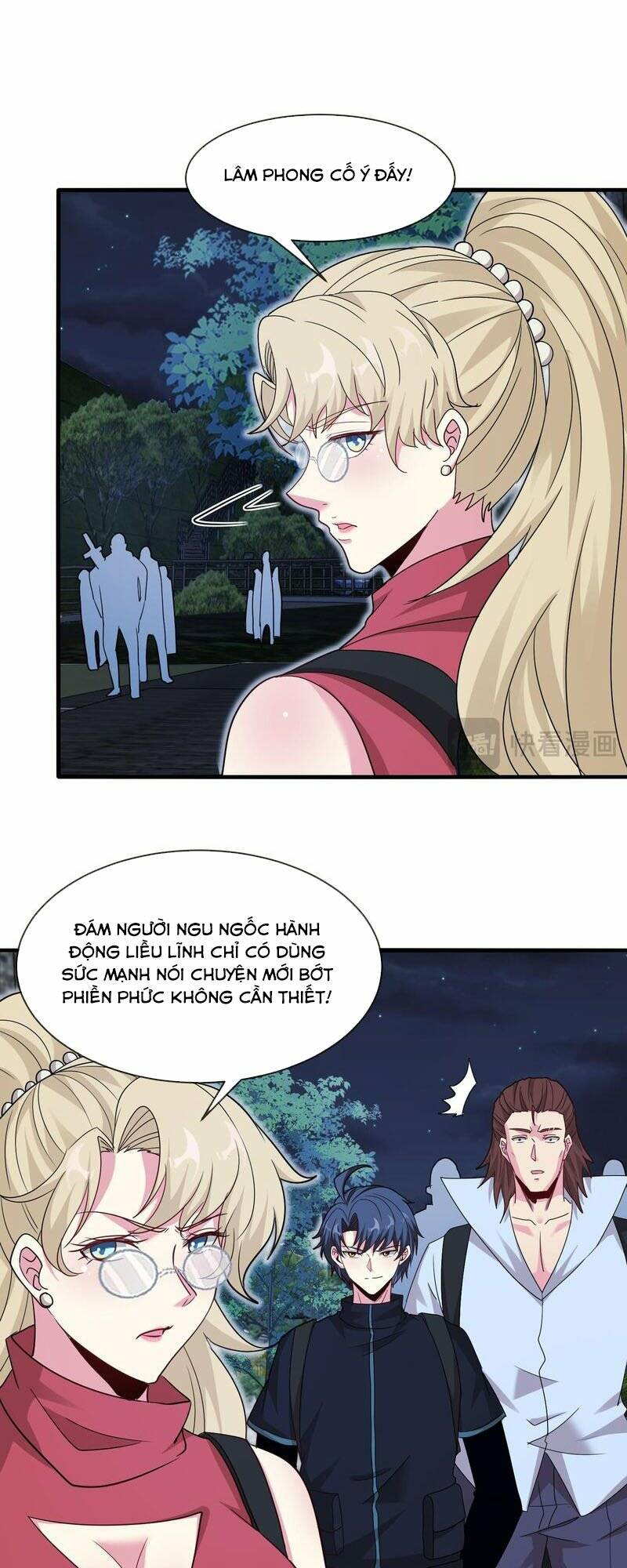 Chương 115 - Trang 38