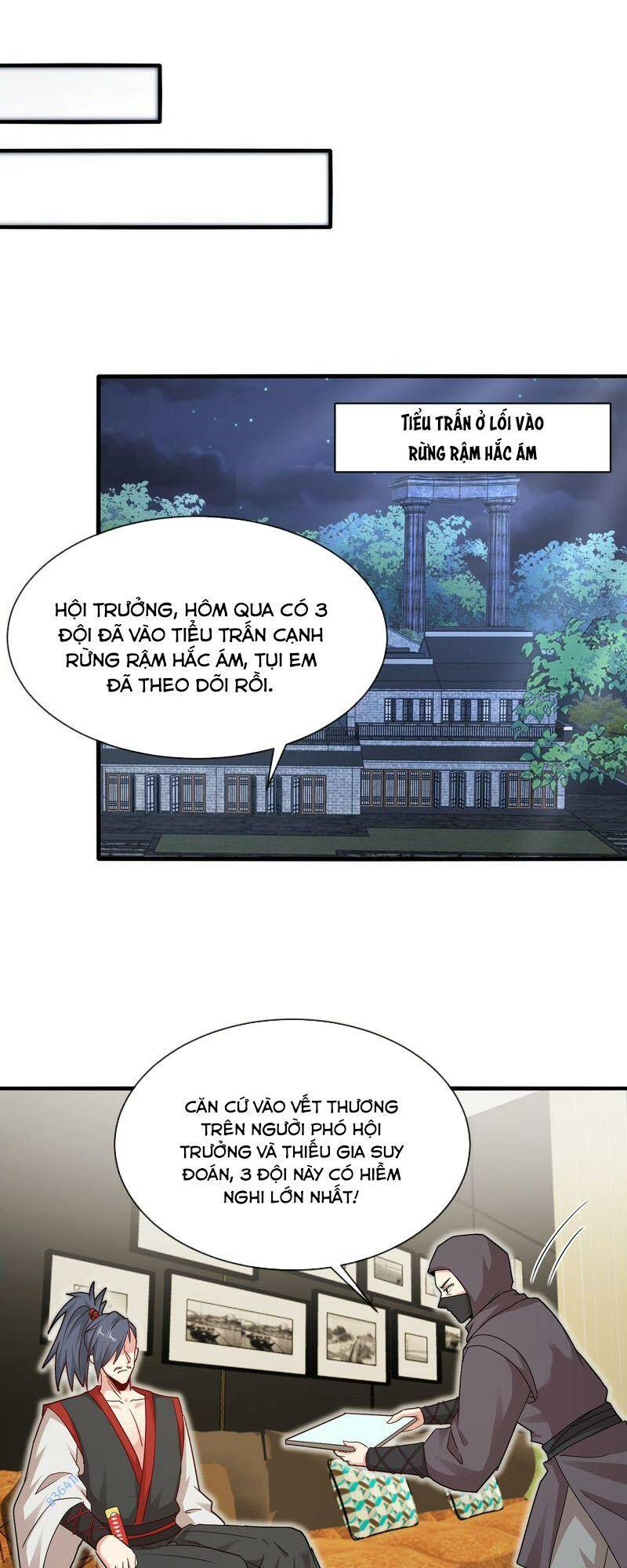 Chương 115 - Trang 41