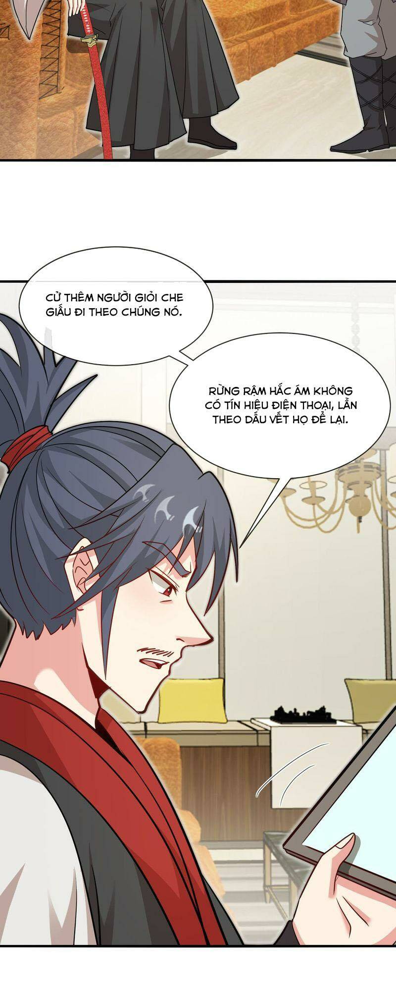 Chương 115 - Trang 42