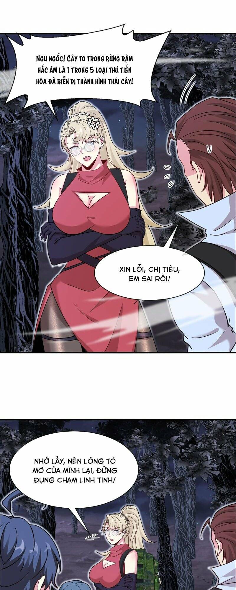 Chương 116 - Trang 13