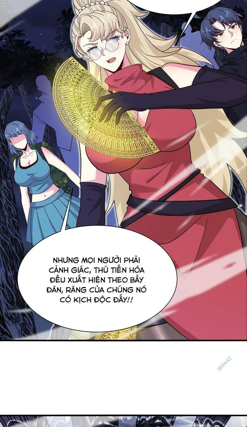 Chương 116 - Trang 19