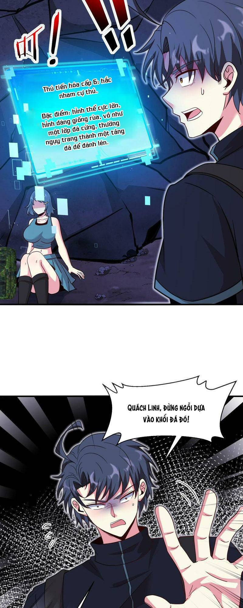 Chương 116 - Trang 34