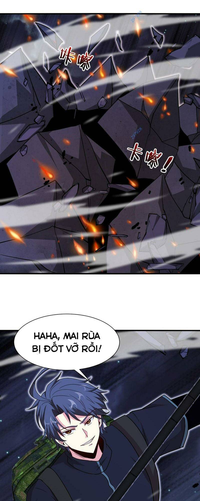 Chương 117 - Trang 17