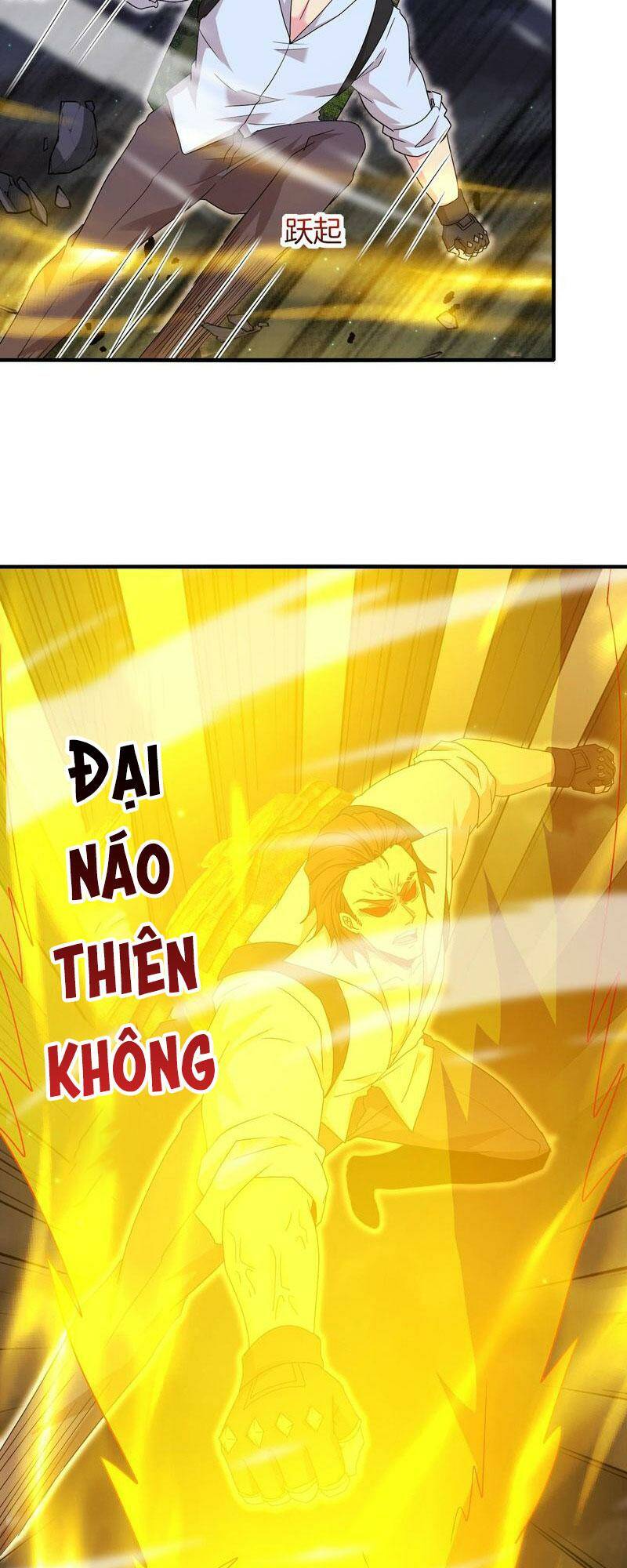 Chương 117 - Trang 34