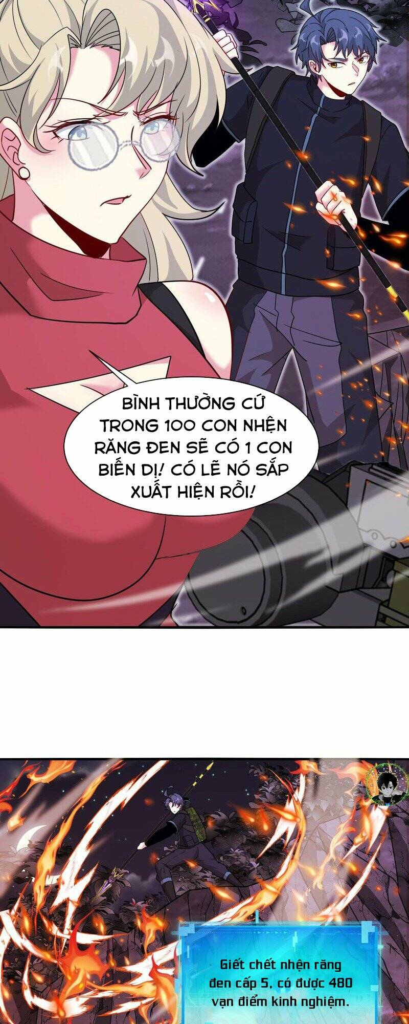Chương 118 - Trang 14