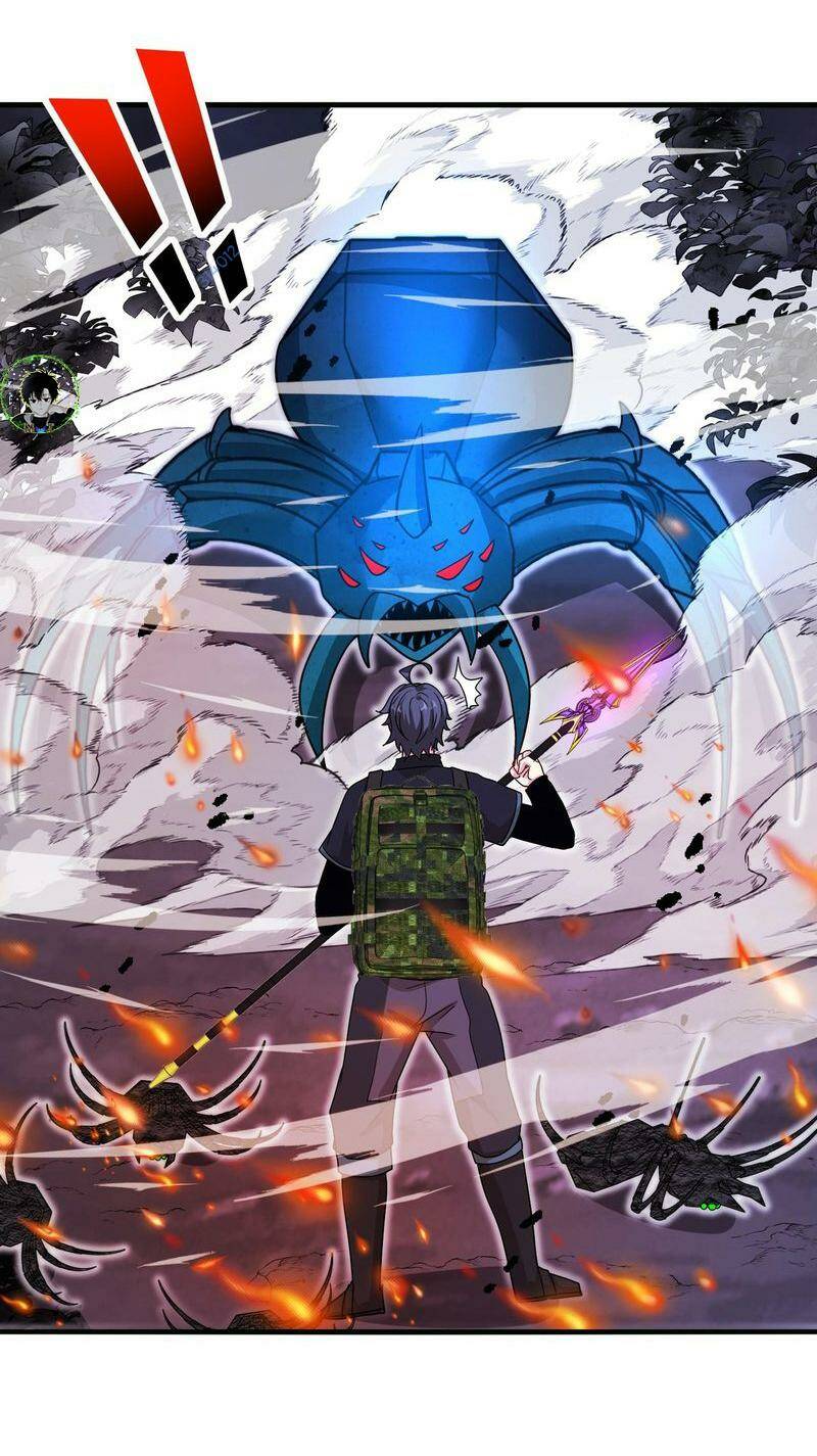Chương 118 - Trang 20