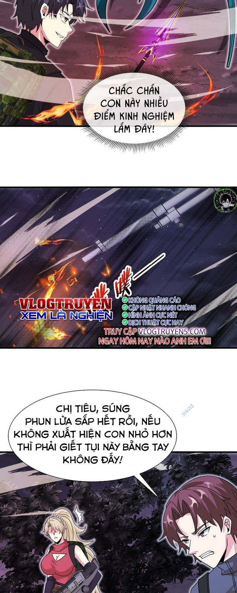 Chương 118 - Trang 26