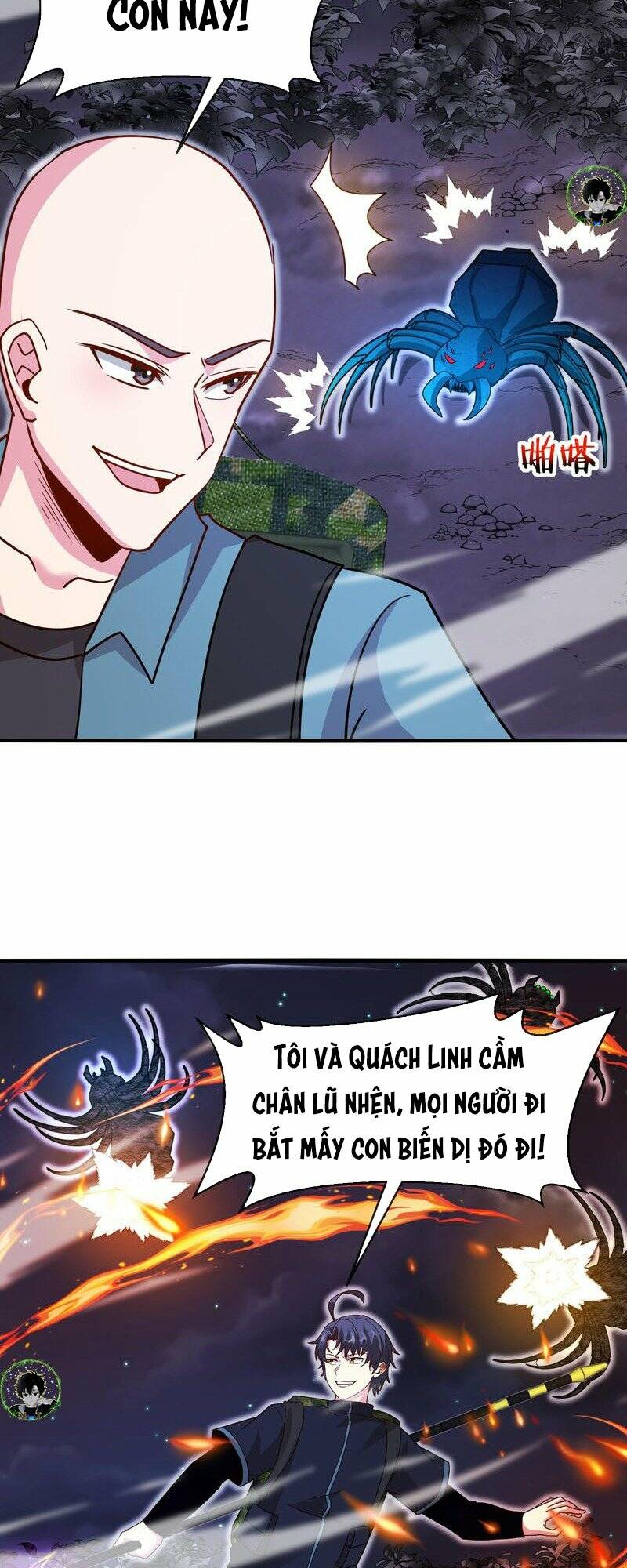 Chương 118 - Trang 30