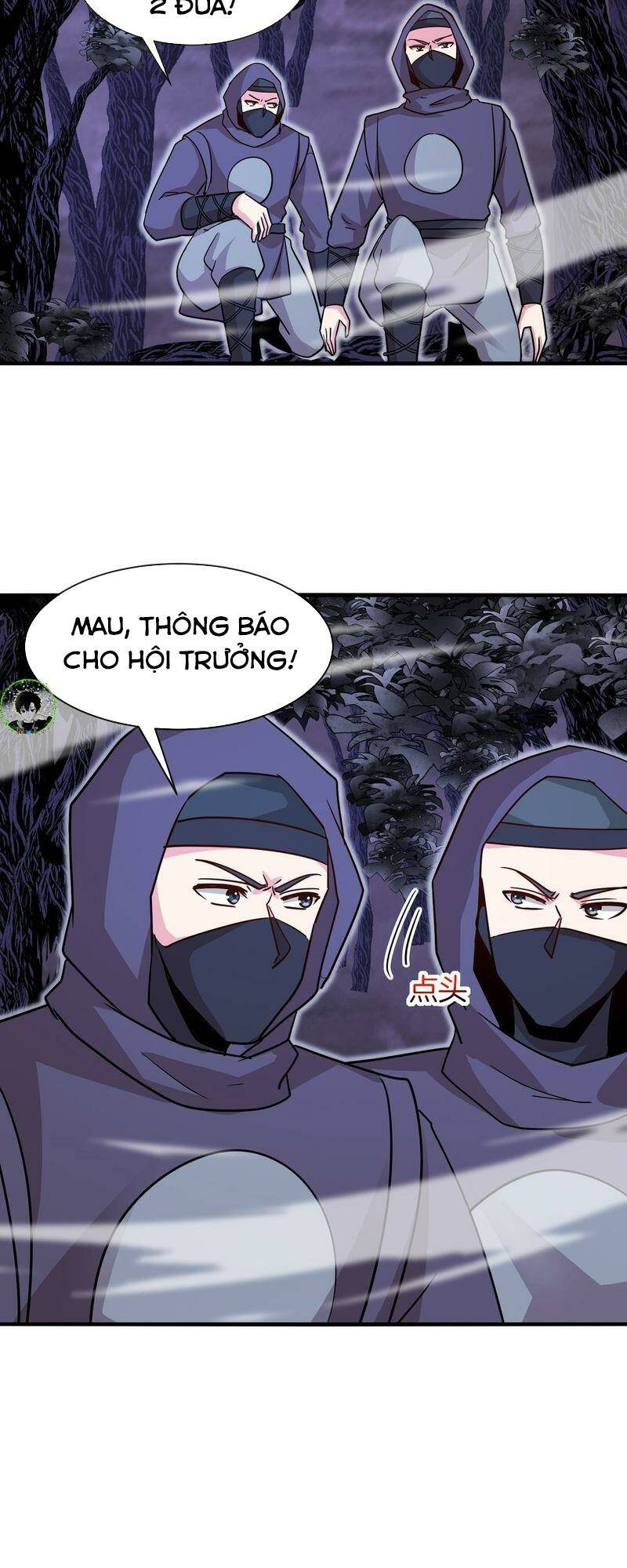 Chương 118 - Trang 34