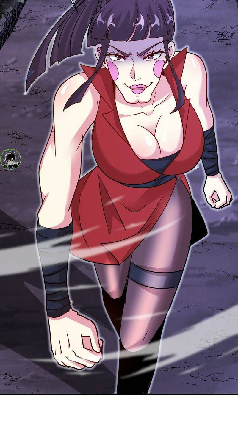 Chương 118 - Trang 36