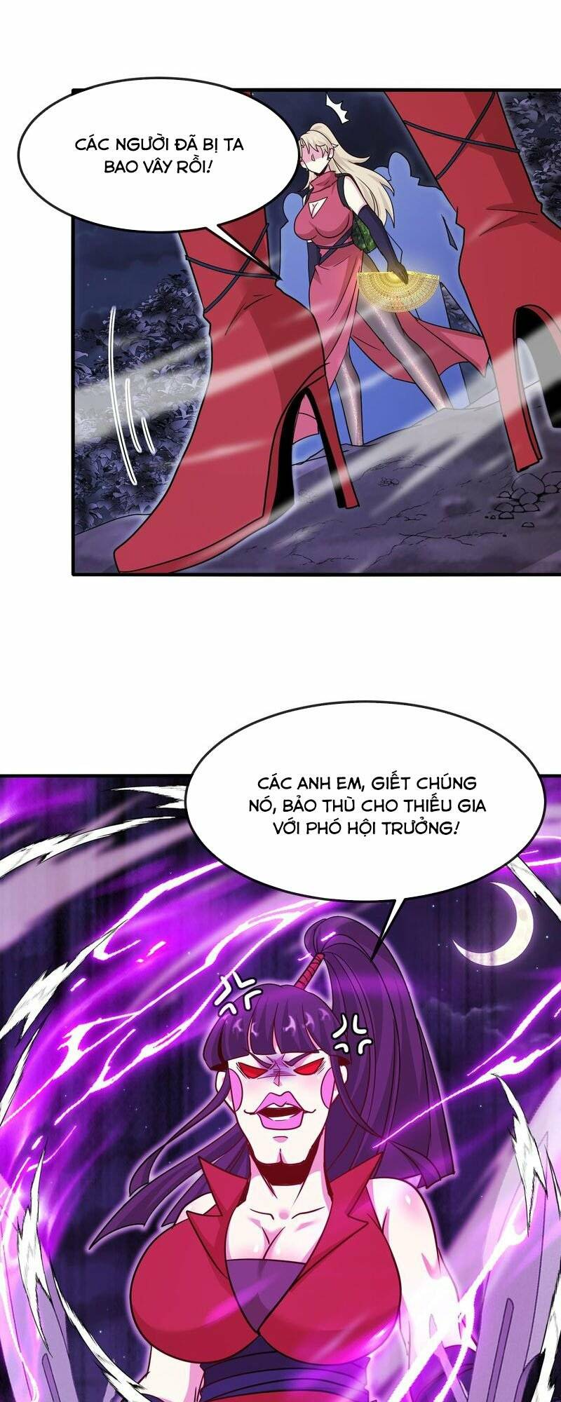 Chương 119 - Trang 13