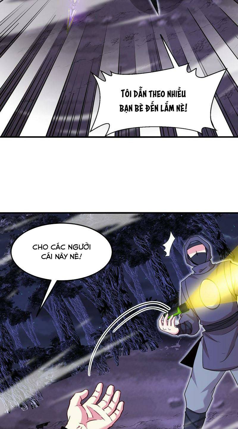 Chương 119 - Trang 19