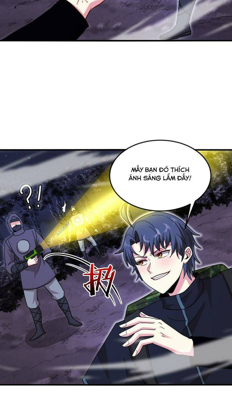 Chương 119 - Trang 20