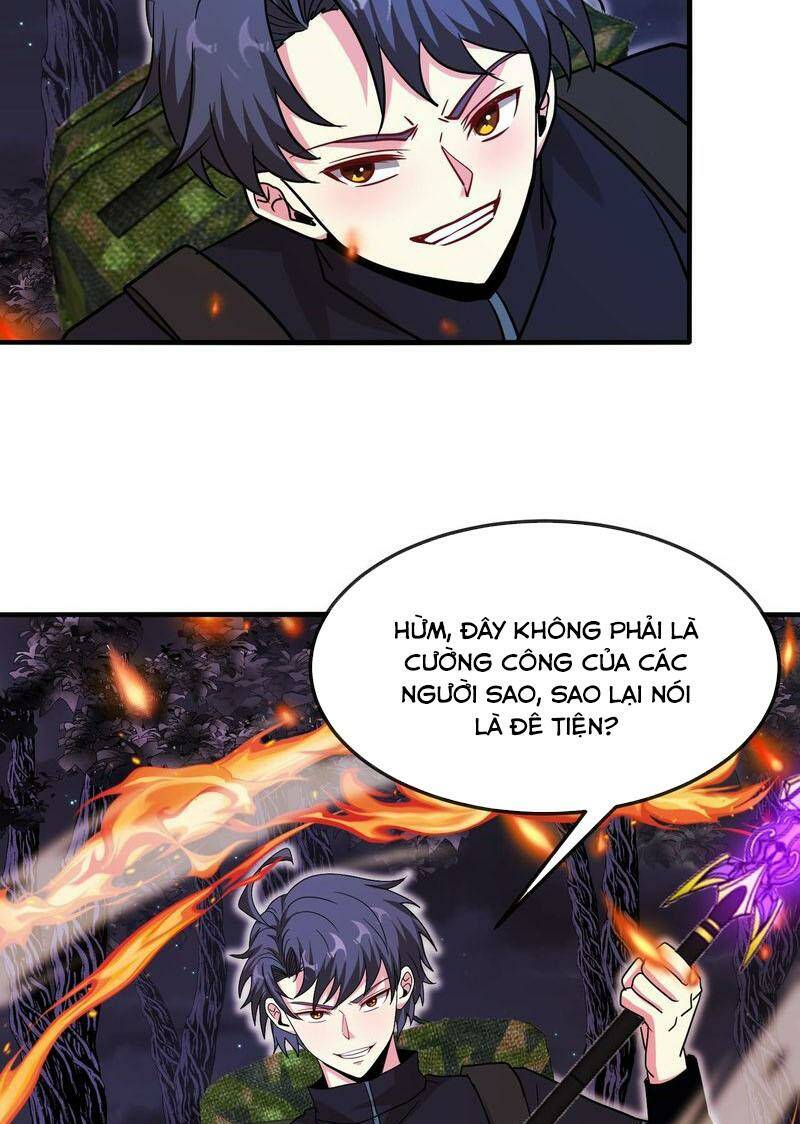 Chương 119 - Trang 27