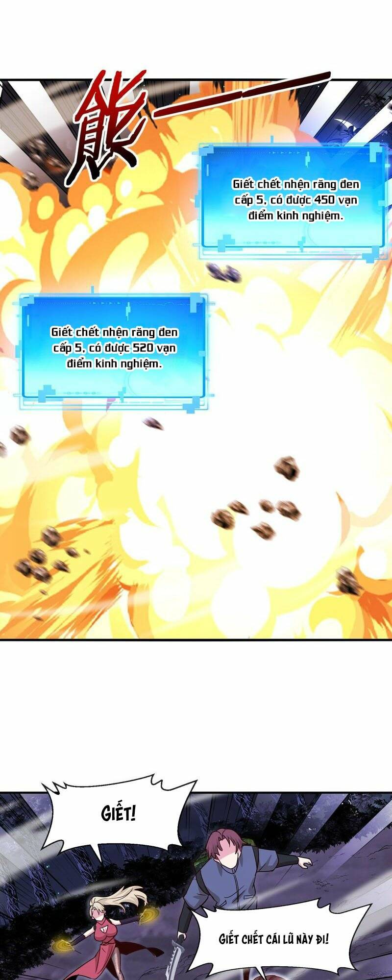 Chương 119 - Trang 37