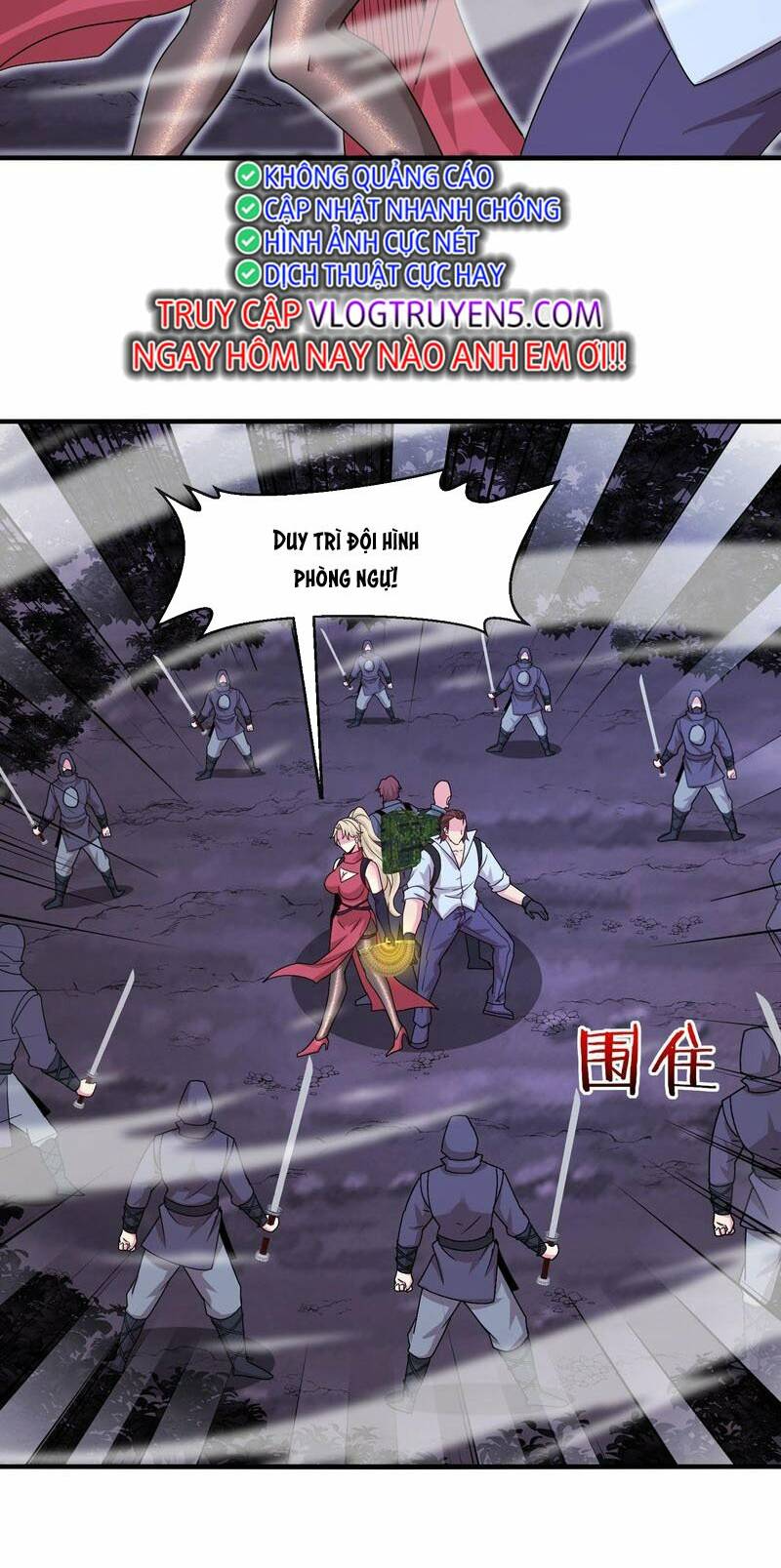 Chương 119 - Trang 8