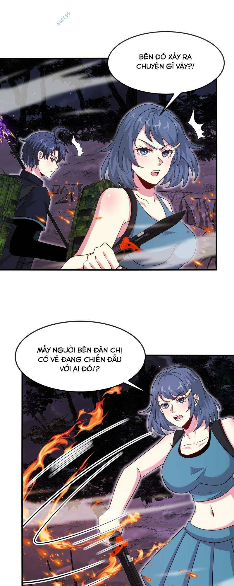 Chương 119 - Trang 9
